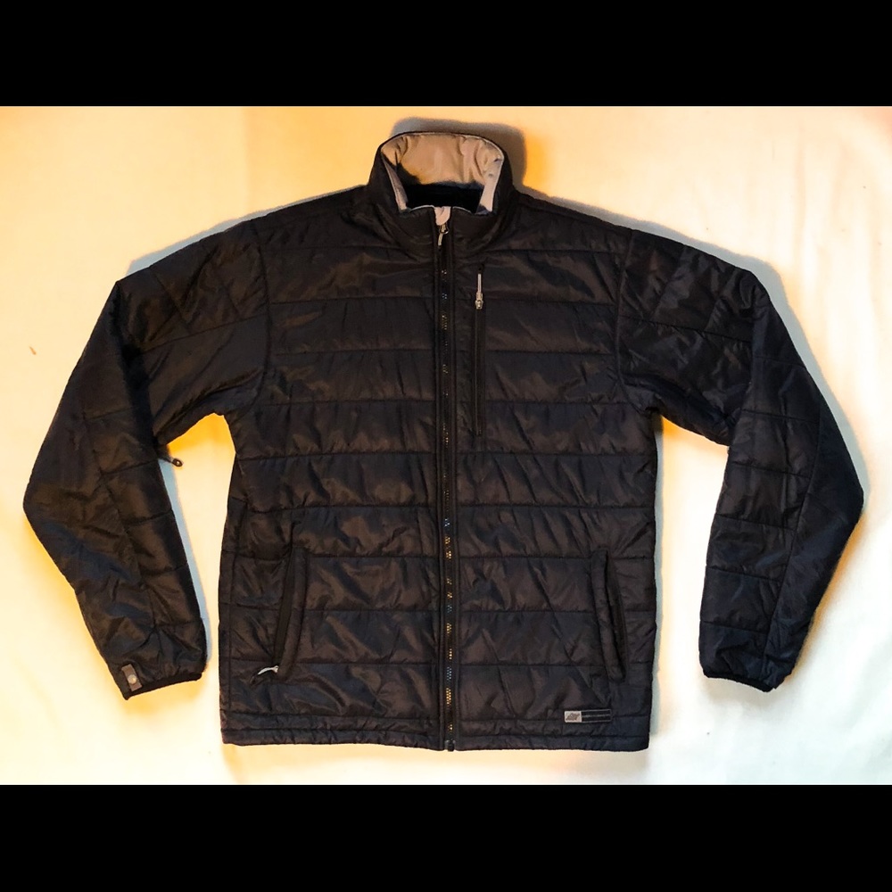 Eastern Mountain Sports Coat